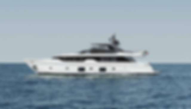 Our Aleph yacht for Sale 