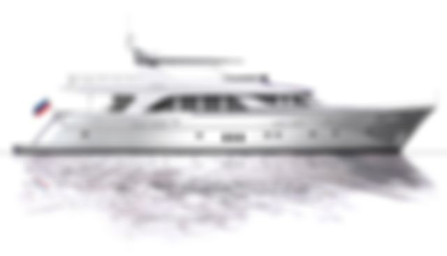Mahalo yacht for Sale 