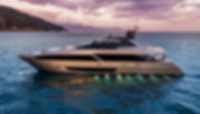 Riva Royale yacht for Sale 