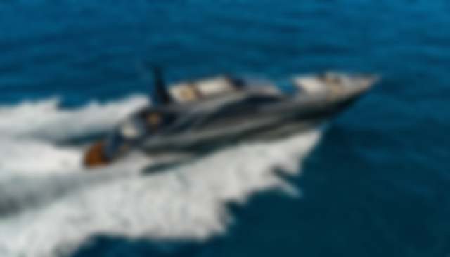 One Spin 3 yacht for Sale 