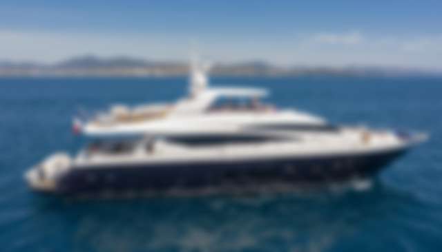 Mira yacht for Sale 