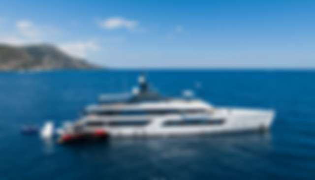 Entourage yacht for Sale 
