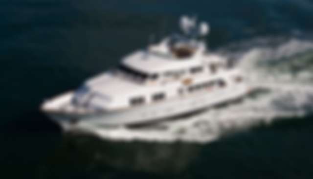 Areti yacht for Sale 