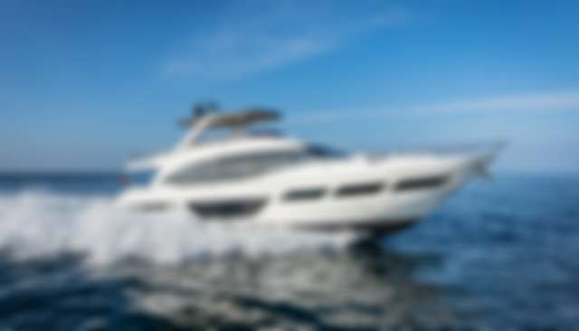 Escape yacht for Sale 