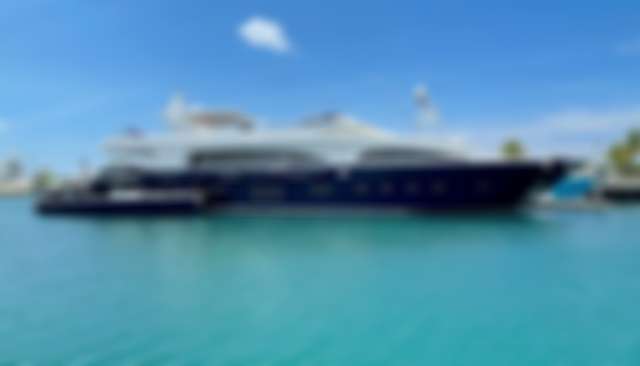 Panacea yacht for Sale 