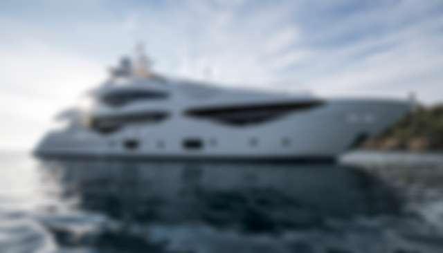 Berco Voyager yacht for Sale 
