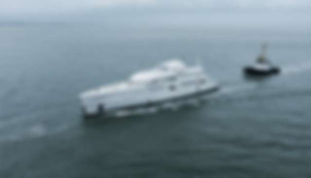 Amels 6008 yacht for Sale 