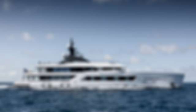 Entourage yacht for Sale 