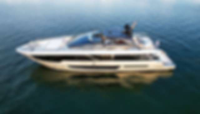 Allegra yacht for Sale 