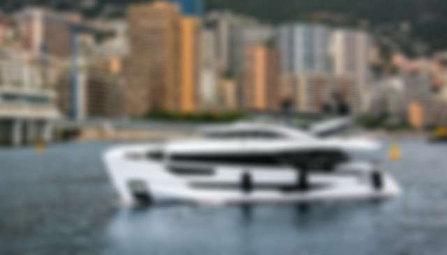 Cadet V yacht for Sale 