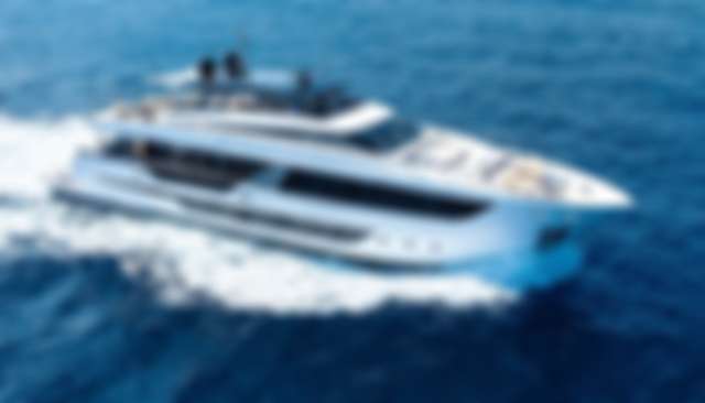 Freya II yacht for Sale 