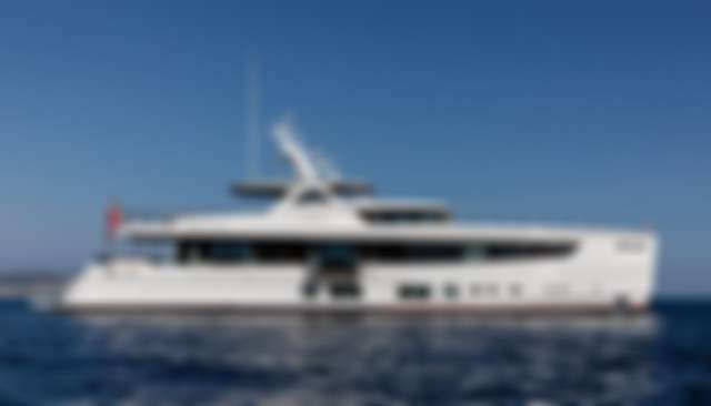 Seaflower yacht for Sale 