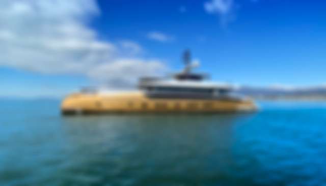 Stefania yacht for Sale 
