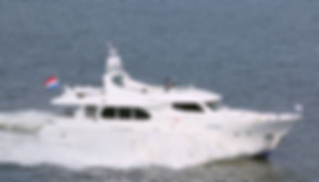 My Way yacht for Sale 