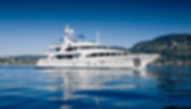 Domani yacht for Sale 