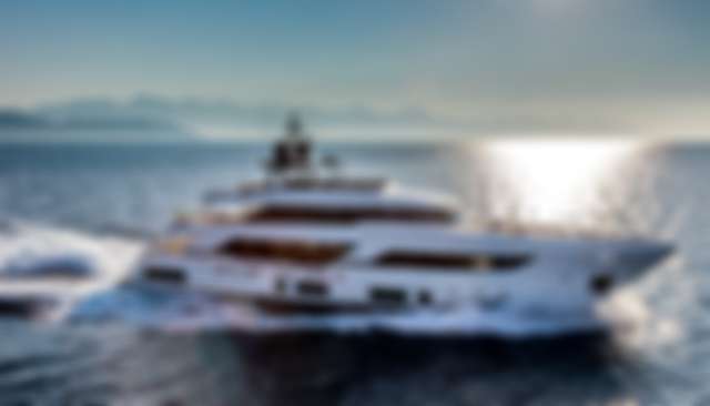 Euphoria yacht for Sale 