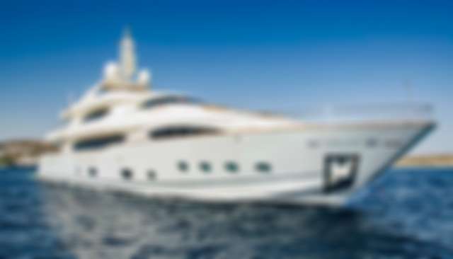Libertas yacht for Sale 