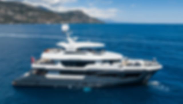 Infinity Nine yacht for Sale 