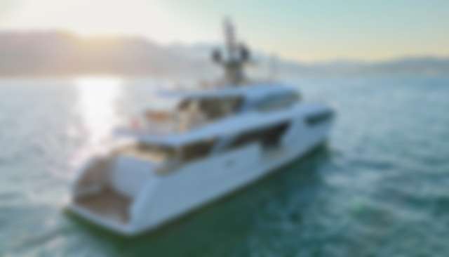 Let It Be yacht for Sale 