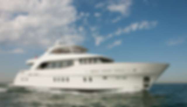 Firefly yacht 
