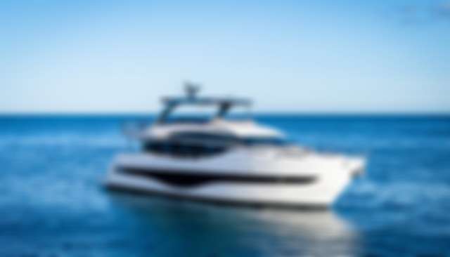 Polaris yacht for Sale 