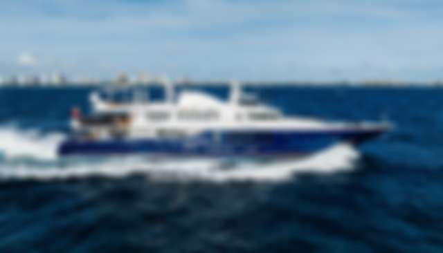 High Occupancy yacht for Sale 