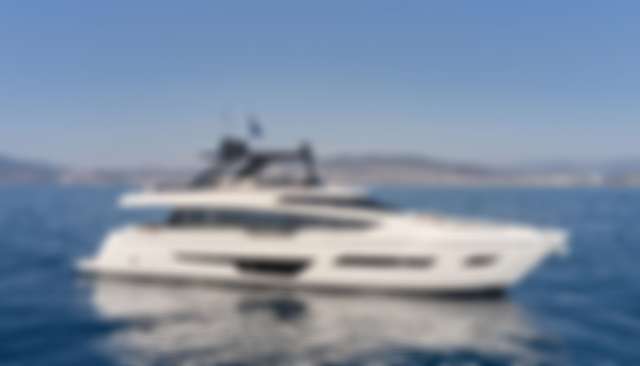 Karya yacht for Sale 