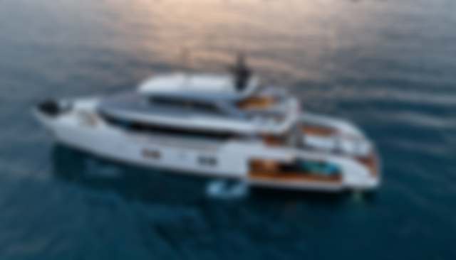 Stradivarius yacht for Sale 