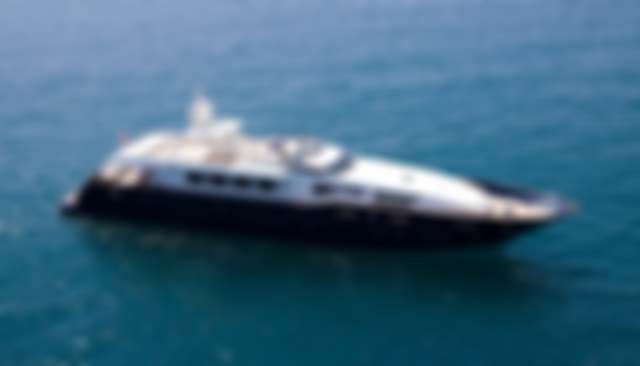 Condor A yacht for Sale 
