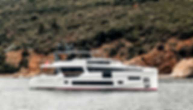 Hend yacht for Sale 