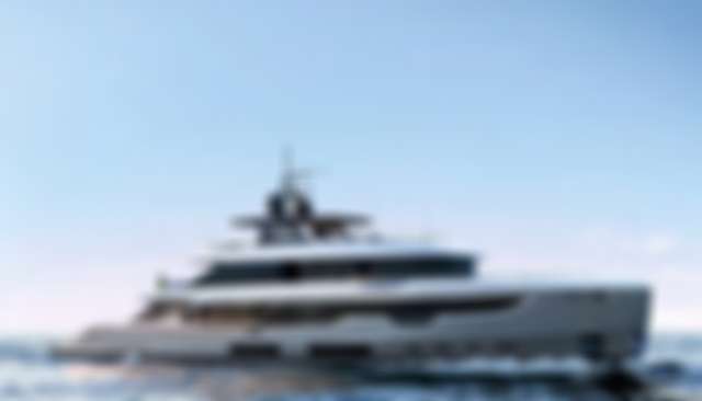 Oasis 40M/28 yacht for Sale 