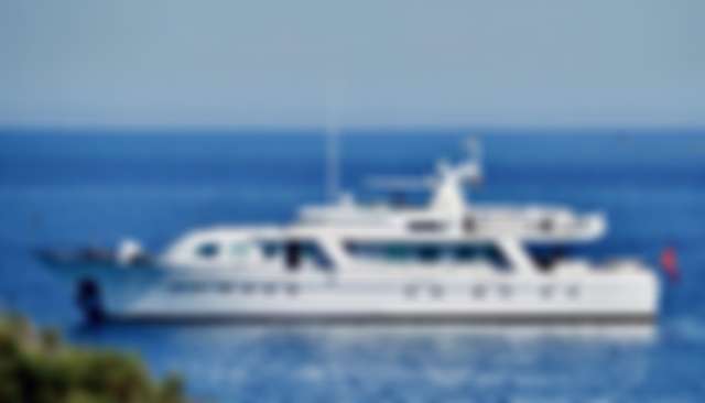 Mathilda I yacht for Sale 