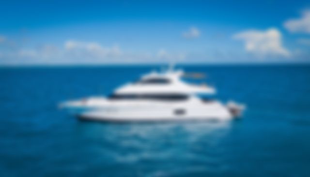 Voyager yacht for Sale 