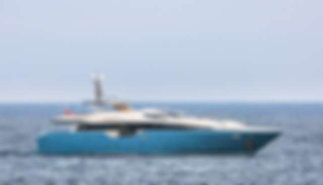 Blue Moon yacht for Sale 