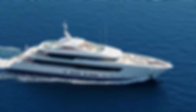 Project Diana yacht for Sale 