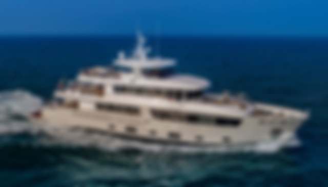 Sabai yacht for Sale 