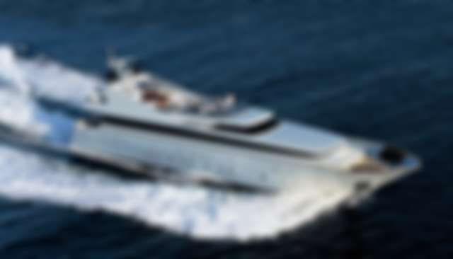 Kintaro yacht for Sale 
