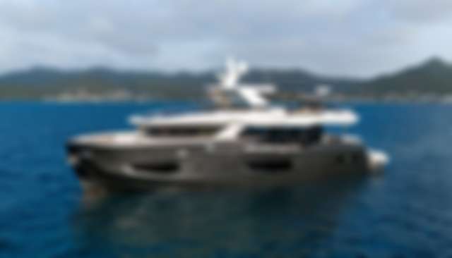 Exit Strategy yacht for Sale 