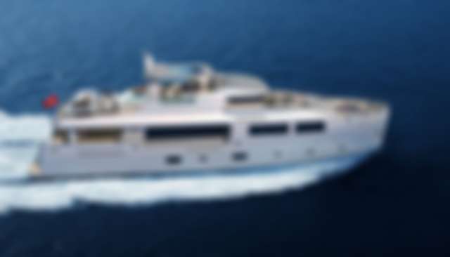 Nyla yacht for Sale 