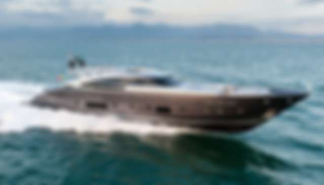Diamond yacht for Sale 