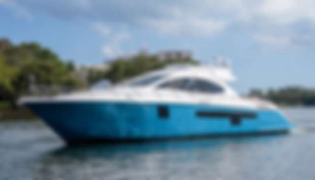 Latitude yacht for Sale 