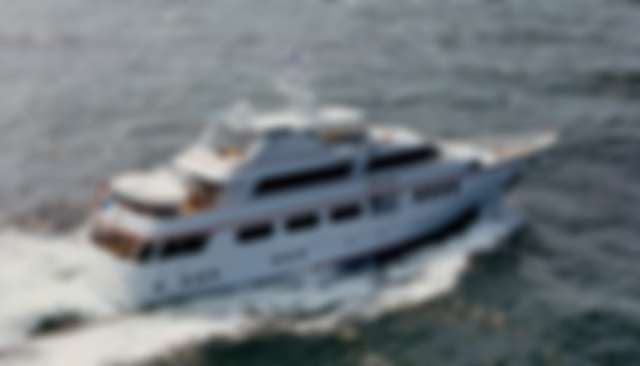 Never Enough yacht for Sale 