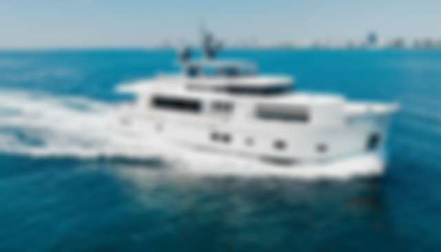 Blondie yacht for Sale 
