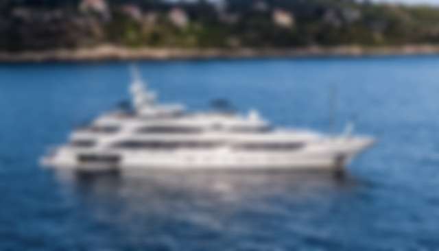 Lioness V yacht for Sale 