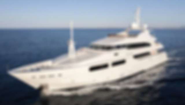 Titian Pearl yacht for Sale 