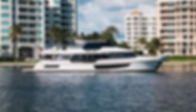 Carbon Copy yacht for Sale 
