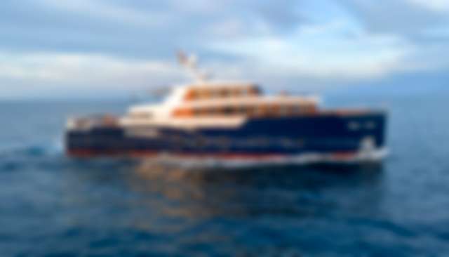 Gentleman yacht for Sale 
