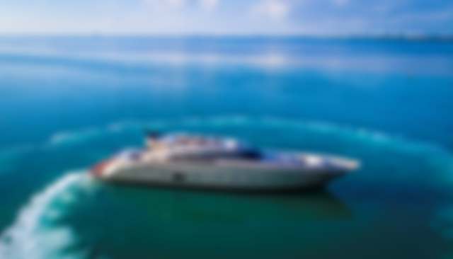 Five Waves yacht for Sale 