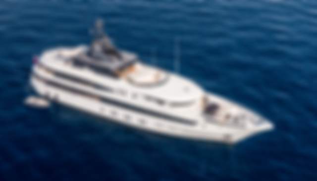 AHS yacht for Sale 