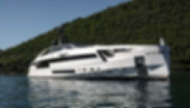 Aurora yacht for Sale 